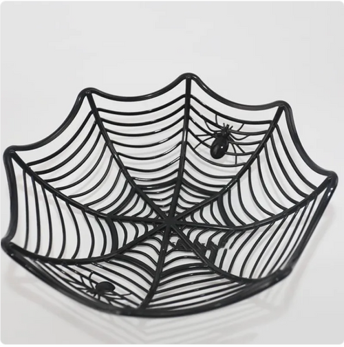 Halloween Themed Decorative Ornaments